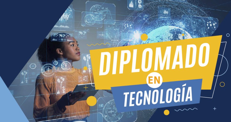 Diplomado En Tecnología | EDUTEC